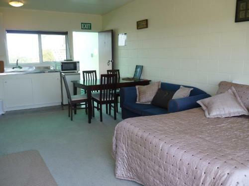 Motel Ranui Lodge