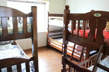 Albergue Dormitory Silsil