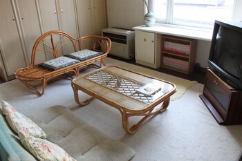 Albergue Dormitory Silsil