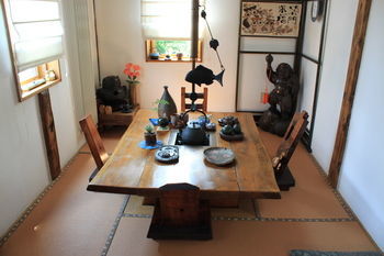 Posada Pension Jokura