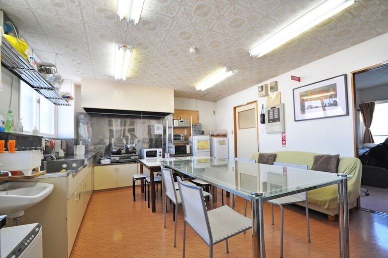 Hostal Hakodate Perry House