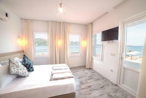 Bed & Breakfast Munchies Beach Suites