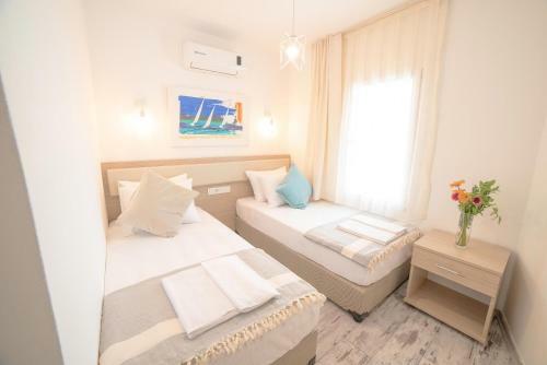 Bed & Breakfast Munchies Beach Suites