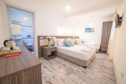 Bed & Breakfast Munchies Beach Suites