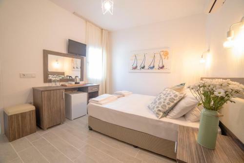 Bed & Breakfast Munchies Beach Suites