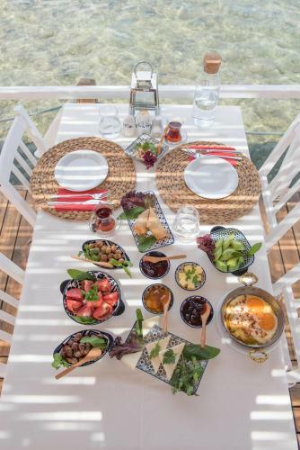 Bed & Breakfast Munchies Beach Suites