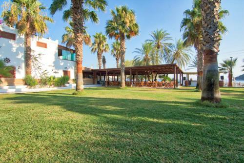 Selvi Beach Hotel