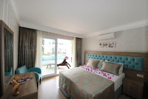 Delita Suite Hotel