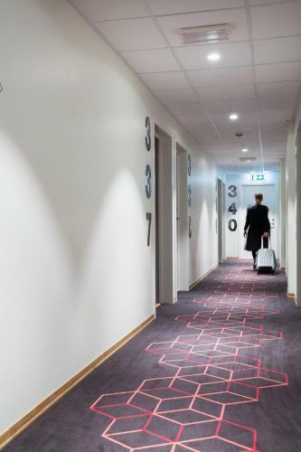 Hotel Citybox