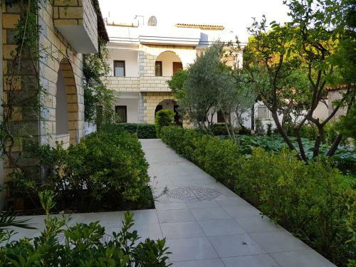 Kaptan Hotel