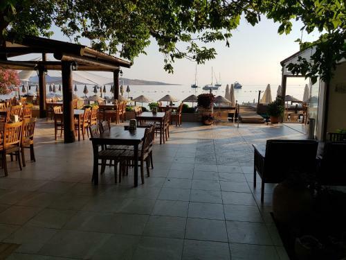 Kaptan Hotel