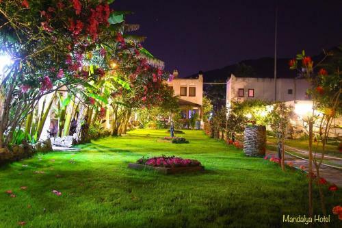 Mandalya Hotel