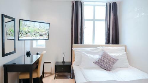 Basic Hotel Bergen