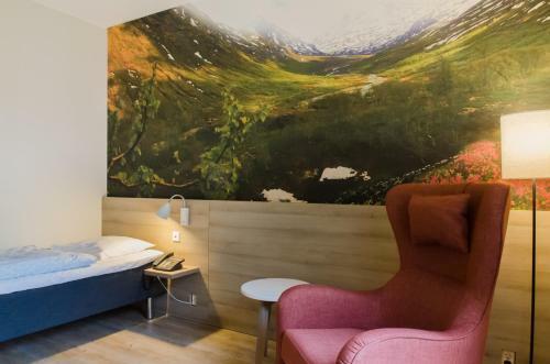 Haukeland Hotel