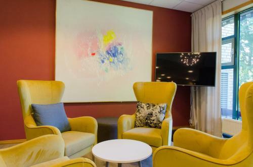 Haukeland Hotel