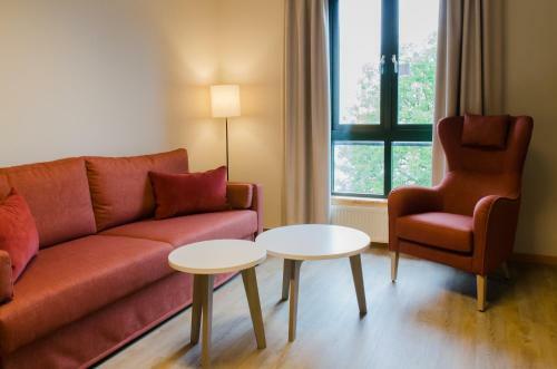 Haukeland Hotel