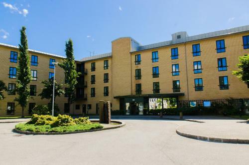 Haukeland Hotel