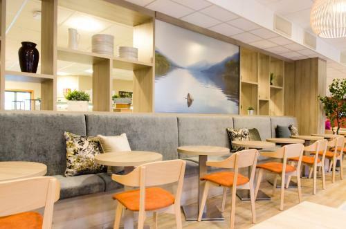Haukeland Hotel
