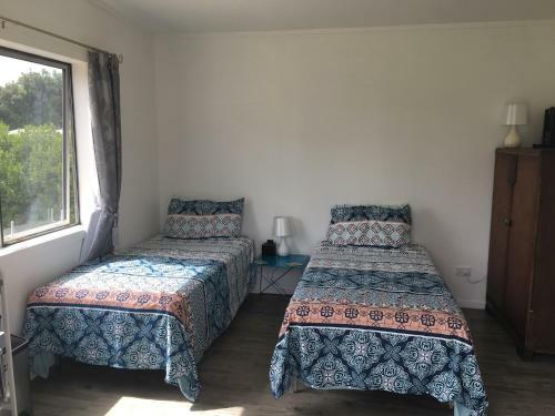 Mel's Cabins