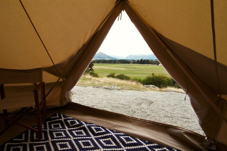 Agroturismo Criffel Station Farmstays