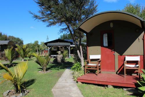 Lodge Solscape