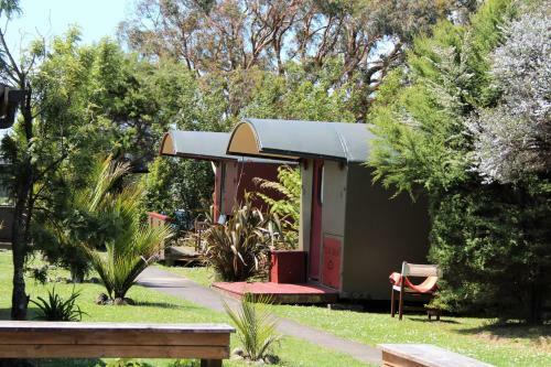 Lodge Solscape
