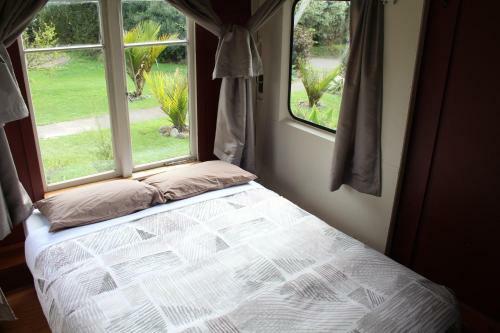 Lodge Solscape