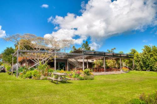 Lodge Solscape