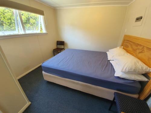 Punakaiki Beach Camp