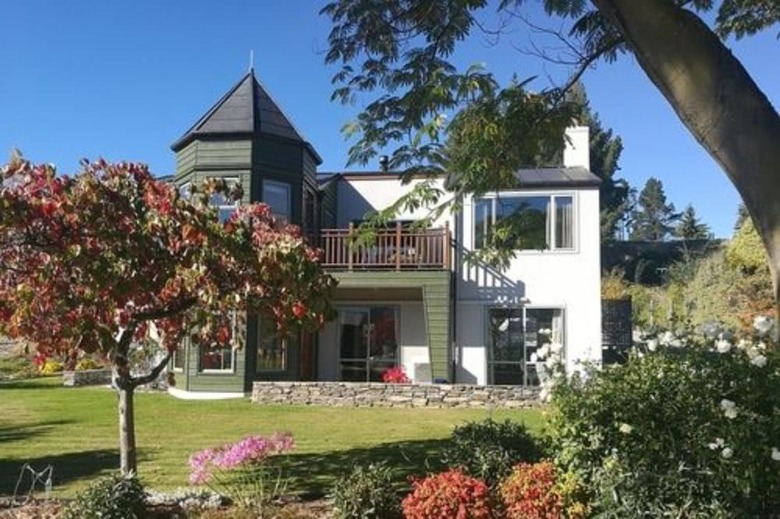 Arcadia Garden