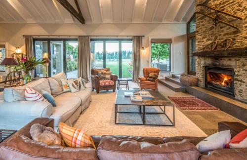 Kohatu Luxury Villa By Majordomo