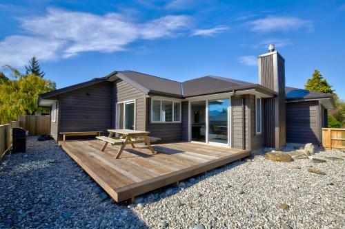 Annandale Lodge