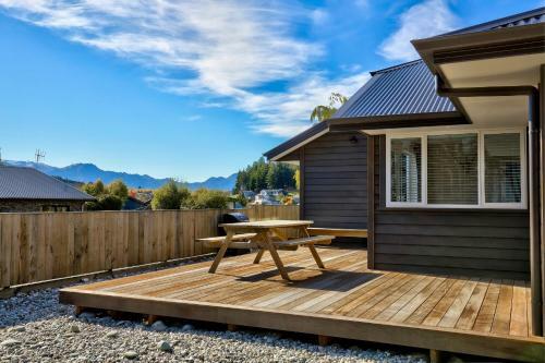 Annandale Lodge