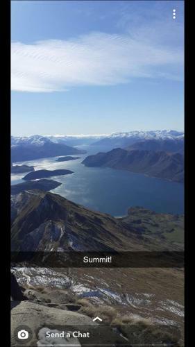 Hostal Wanaka Suites