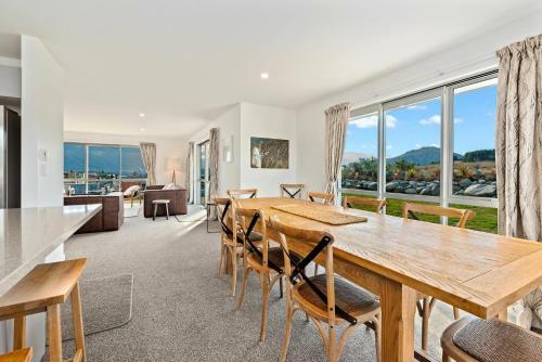 Treble Cone Lodge