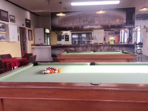 Club Hotel