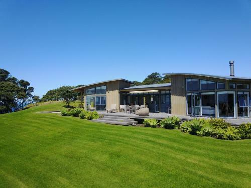Villa Cliff House