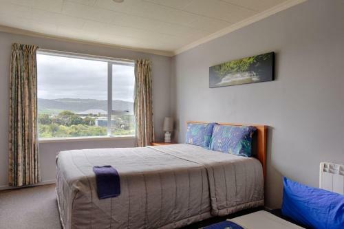 Lazy Dolphin Lodge