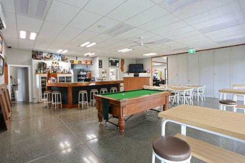 Tui Base Camp