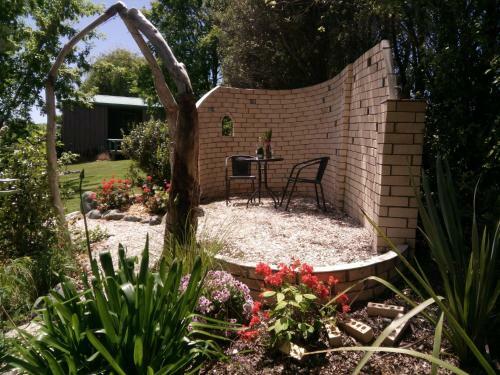 Waterwheel Cottage