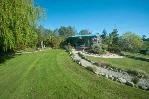 Waterwheel Cottage