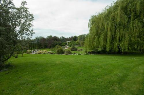 Waterwheel Cottage