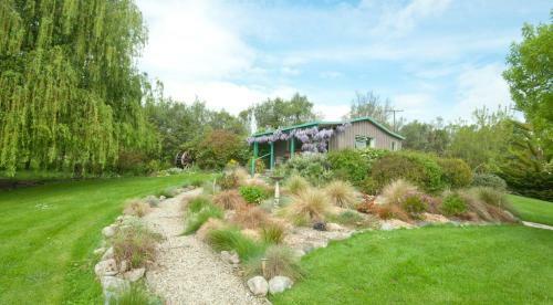 Waterwheel Cottage