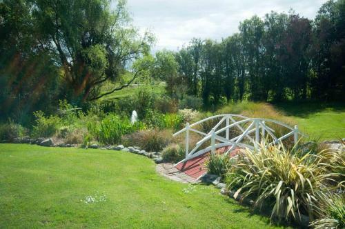 Waterwheel Cottage
