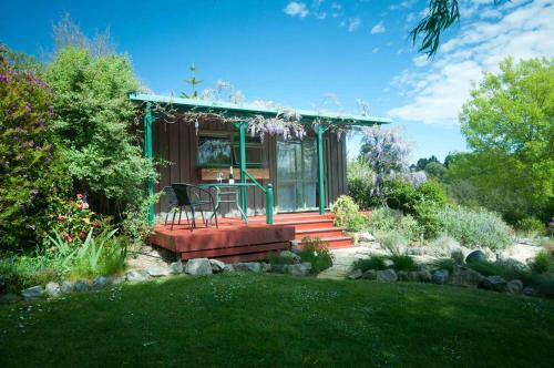 Waterwheel Cottage