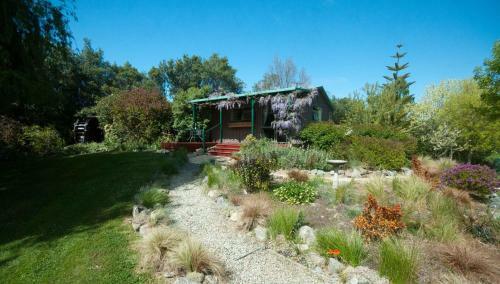 Waterwheel Cottage
