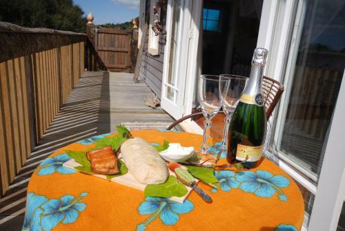 Villa Freshwaterfarm Cottages - Muriwai