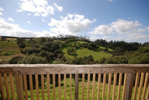 Villa Freshwaterfarm Cottages - Muriwai