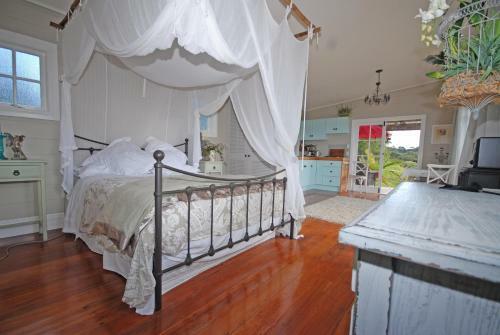 Villa Freshwaterfarm Cottages - Muriwai