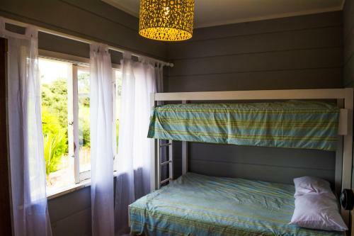 Villa Freshwaterfarm Cottages - Muriwai